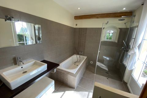 Villa a Opio, Alpes-Maritimes, Opio - € 3.700/mes | Ref: LM1922-BOURGEOISIMMO06 - foto 6