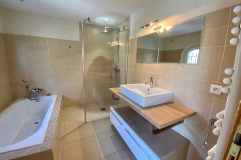 Villa a Opio, Alpes-Maritimes, Opio - € 3.700/mes | Ref: LM1922-BOURGEOISIMMO06 - foto 11
