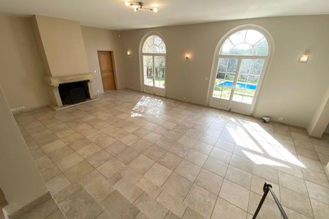 Villa a Opio, Alpes-Maritimes, Opio - € 3.700/mes | Ref: LM1922-BOURGEOISIMMO06 - foto 14