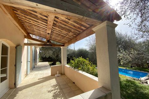 Villa a Opio, Alpes-Maritimes, Opio - € 3.700/mes | Ref: LM1922-BOURGEOISIMMO06 - foto 16