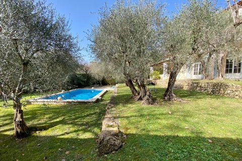 Villa a Opio, Alpes-Maritimes, Opio - € 3.700/mes | Ref: LM1922-BOURGEOISIMMO06 - foto 18