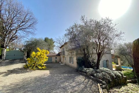 Villa a Opio, Alpes-Maritimes, Opio - € 3.700/mes | Ref: LM1922-BOURGEOISIMMO06 - foto 20