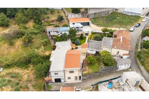 Villa a Rio Tinto, Porto, Rio Tinto - € 590.000 | Ref: 2026/24 - foto 31