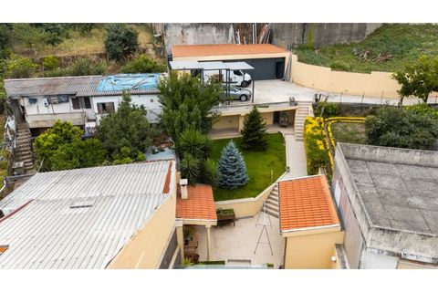 Villa a Rio Tinto, Porto, Rio Tinto - € 590.000 | Ref: 2026/24 - foto 32