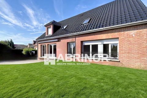 Villa i Wattignies, Nord, Wattignies - € 649.000 | Ref: WATT-39843-EC-CPUBI - foto 1