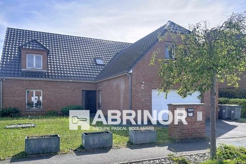 Villa i Wattignies, Nord, Wattignies - € 649.000 | Ref: WATT-39843-EC-CPUBI - foto 2