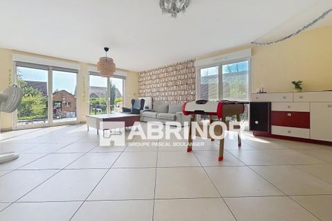 Villa i Wattignies, Nord, Wattignies - € 649.000 | Ref: WATT-39843-EC-CPUBI - foto 3