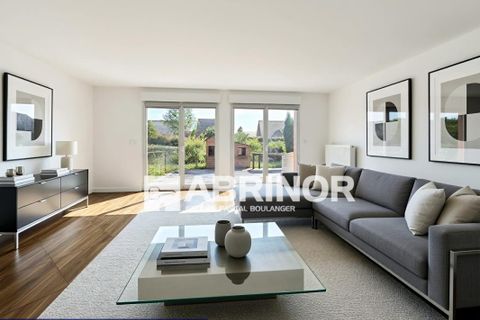 Villa i Wattignies, Nord, Wattignies - € 649.000 | Ref: WATT-39843-EC-CPUBI - foto 4