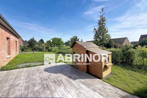 Villa i Wattignies, Nord, Wattignies - € 649.000 | Ref: WATT-39843-EC-CPUBI - foto 6
