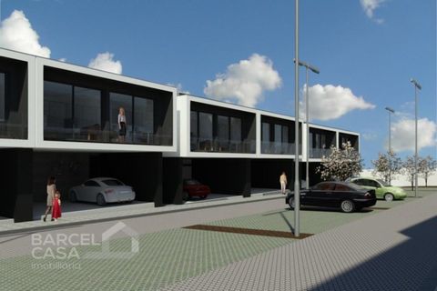 Rækkehus i Esposende, Braga, Esposende - € 450.000 | Ref: 166/26 - foto 1