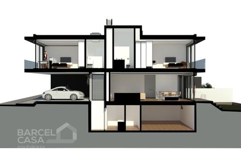 Rækkehus i Esposende, Braga, Esposende - € 450.000 | Ref: 166/26 - foto 18