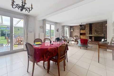 Villa i Seclin, Nord, Seclin - € 356.000 | Ref: WATT-39830-JTUBI - foto 4