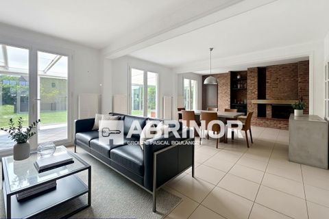 Villa i Seclin, Nord, Seclin - € 356.000 | Ref: WATT-39830-JTUBI - foto 5