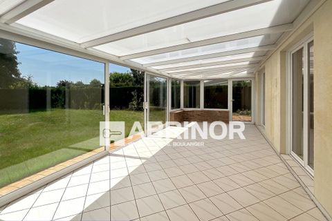 Villa i Seclin, Nord, Seclin - € 356.000 | Ref: WATT-39830-JTUBI - foto 7