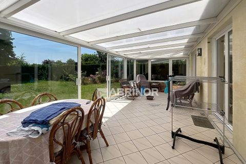 Villa i Seclin, Nord, Seclin - € 356.000 | Ref: WATT-39830-JTUBI - foto 8