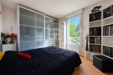 Lejlighed i Le Vésinet, Yvelines, Le Vésinet - € 371.000 | Ref: 87102220 - foto 5