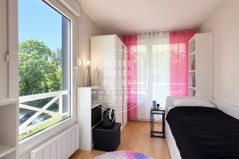 Lejlighed i Le Vésinet, Yvelines, Le Vésinet - € 371.000 | Ref: 87102220 - foto 7