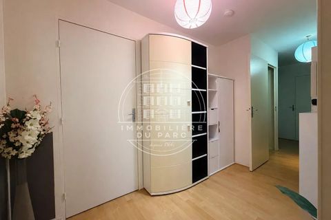 Lejlighed i Le Vésinet, Yvelines, Le Vésinet - € 371.000 | Ref: 87102220 - foto 8
