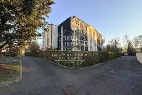 Lejlighed i Le Vésinet, Yvelines, Le Vésinet - € 371.000 | Ref: 87102220 - foto 10