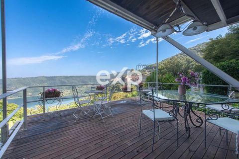 Villa i Nemi, Rome, Nemi - € 799.000 | Ref: SC2607 - foto 2