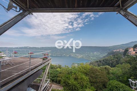Villa i Nemi, Rome, Nemi - € 799.000 | Ref: SC2607 - foto 3