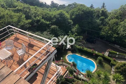 Villa i Nemi, Rome, Nemi - € 799.000 | Ref: SC2607 - foto 4