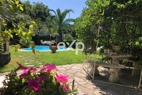 Villa i Nemi, Rome, Nemi - € 799.000 | Ref: SC2607 - foto 5