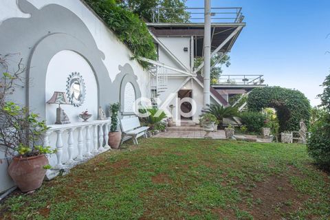 Villa i Nemi, Rome, Nemi - € 799.000 | Ref: SC2607 - foto 8
