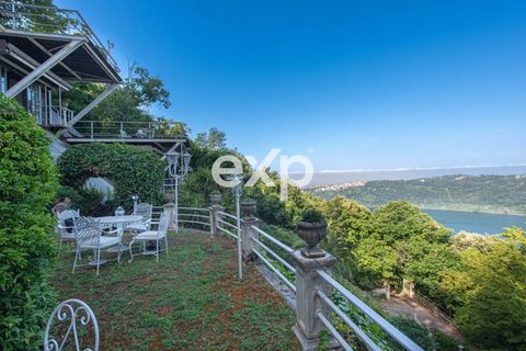 Villa i Nemi, Rome, Nemi - € 799.000 | Ref: SC2607 - foto 9