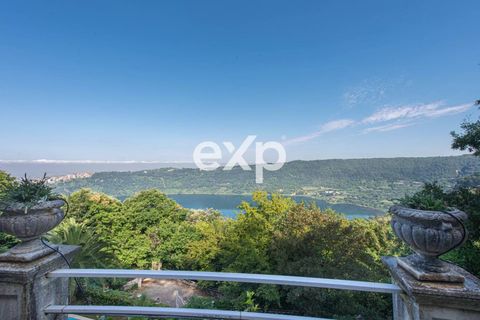 Villa i Nemi, Rome, Nemi - € 799.000 | Ref: SC2607 - foto 10