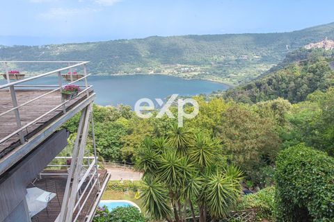 Villa i Nemi, Rome, Nemi - € 799.000 | Ref: SC2607 - foto 11