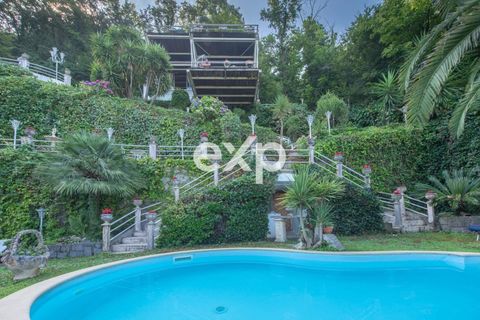 Villa i Nemi, Rome, Nemi - € 799.000 | Ref: SC2607 - foto 14