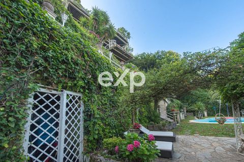 Villa i Nemi, Rome, Nemi - € 799.000 | Ref: SC2607 - foto 15