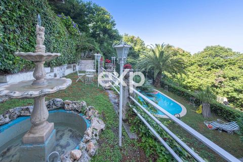 Villa i Nemi, Rome, Nemi - € 799.000 | Ref: SC2607 - foto 18