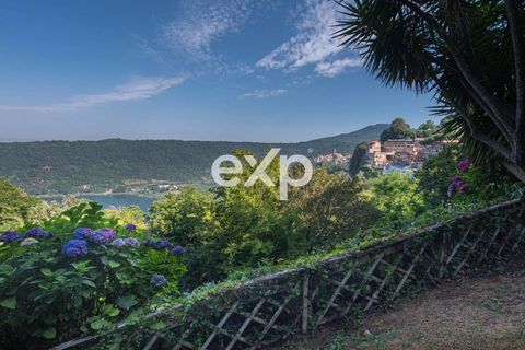 Villa i Nemi, Rome, Nemi - € 799.000 | Ref: SC2607 - foto 22