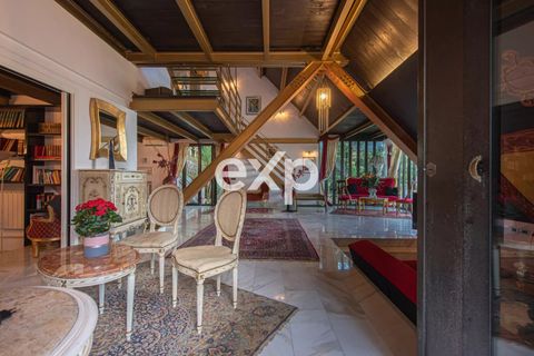 Villa i Nemi, Rome, Nemi - € 799.000 | Ref: SC2607 - foto 24