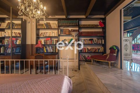 Villa i Nemi, Rome, Nemi - € 799.000 | Ref: SC2607 - foto 41