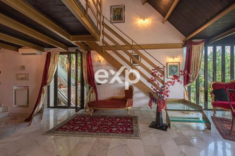 Villa i Nemi, Rome, Nemi - € 799.000 | Ref: SC2607 - foto 48