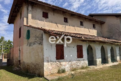 Herregård i Ruda, Udine, Ruda - € 55 000 | Ref: exp-012139 - foto 2