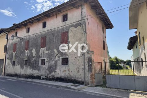 Herregård i Ruda, Udine, Ruda - € 55 000 | Ref: exp-012139 - foto 3
