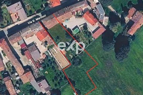 Herregård i Ruda, Udine, Ruda - € 55 000 | Ref: exp-012139 - foto 4