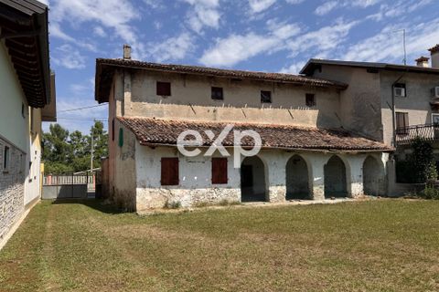 Herregård i Ruda, Udine, Ruda - € 55 000 | Ref: exp-012139 - foto 14