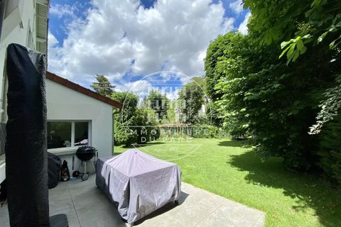Villa a Le Vésinet, Yvelines, Le Vésinet - € 4.931/mes | Ref: 7071014 - foto 9