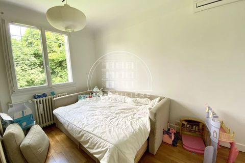 Villa a Le Vésinet, Yvelines, Le Vésinet - € 4.931/mes | Ref: 7071014 - foto 13