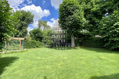 Villa a Le Vésinet, Yvelines, Le Vésinet - € 4.931/mes | Ref: 7071014 - foto 18