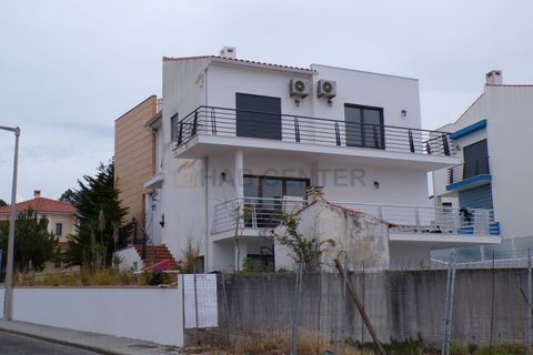 Villa i Nazare, Leiria, Nazare - € 550.000 | Ref: HAB_86 - foto 3