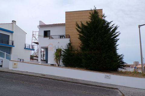 Villa i Nazare, Leiria, Nazare - € 550.000 | Ref: HAB_86 - foto 4
