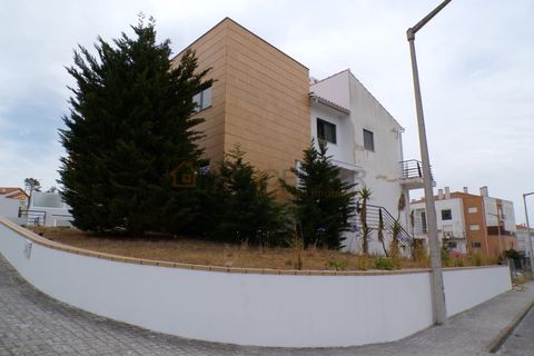 Villa i Nazare, Leiria, Nazare - € 550.000 | Ref: HAB_86 - foto 5