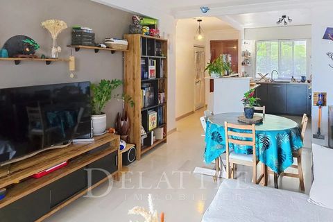 Lejlighed i Grasse, Alpes-Maritimes, Grasse - € 295.000 | Ref: 87124159 - foto 1