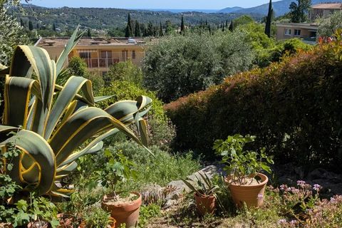 Lejlighed i Grasse, Alpes-Maritimes, Grasse - € 295.000 | Ref: 87124159 - foto 7